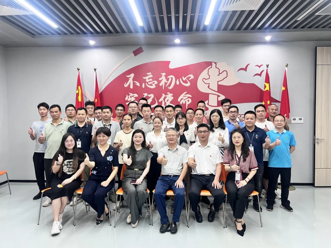 “踐行企業文化，助力企業發展”丨嘉年主題活動圓滿舉行