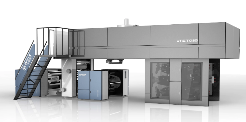 包裝印刷網點知識普及