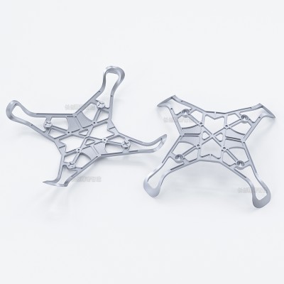 專業(yè)定制救援航拍攝像無人機四軸飛行器鎂合金壓鑄件生產(chǎn)