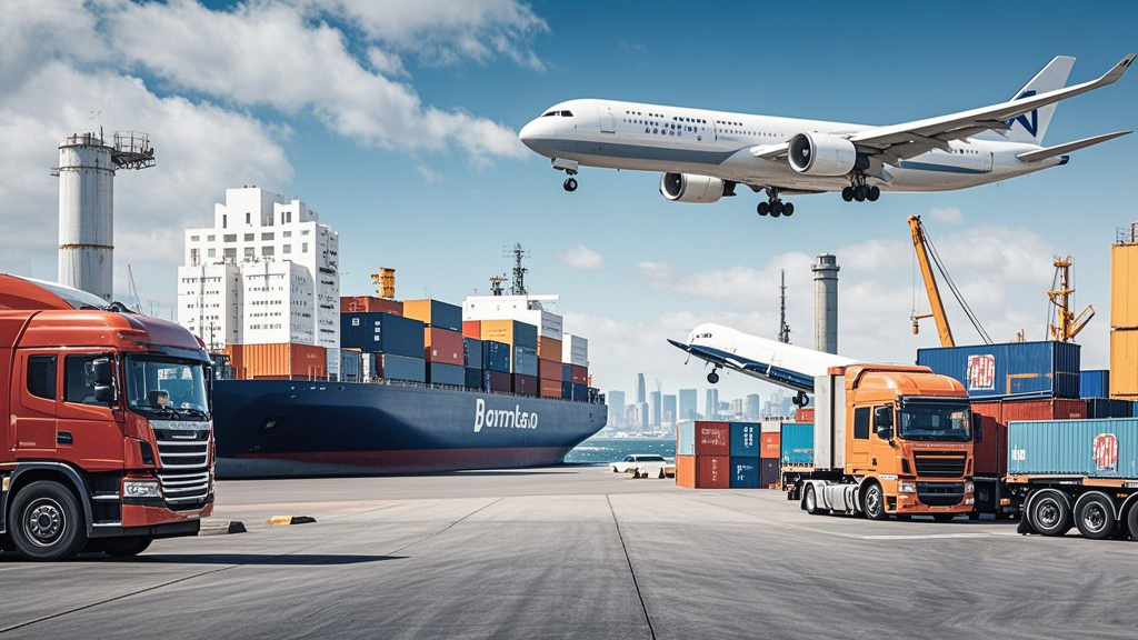 海運，空運，陸運 物流海報.png