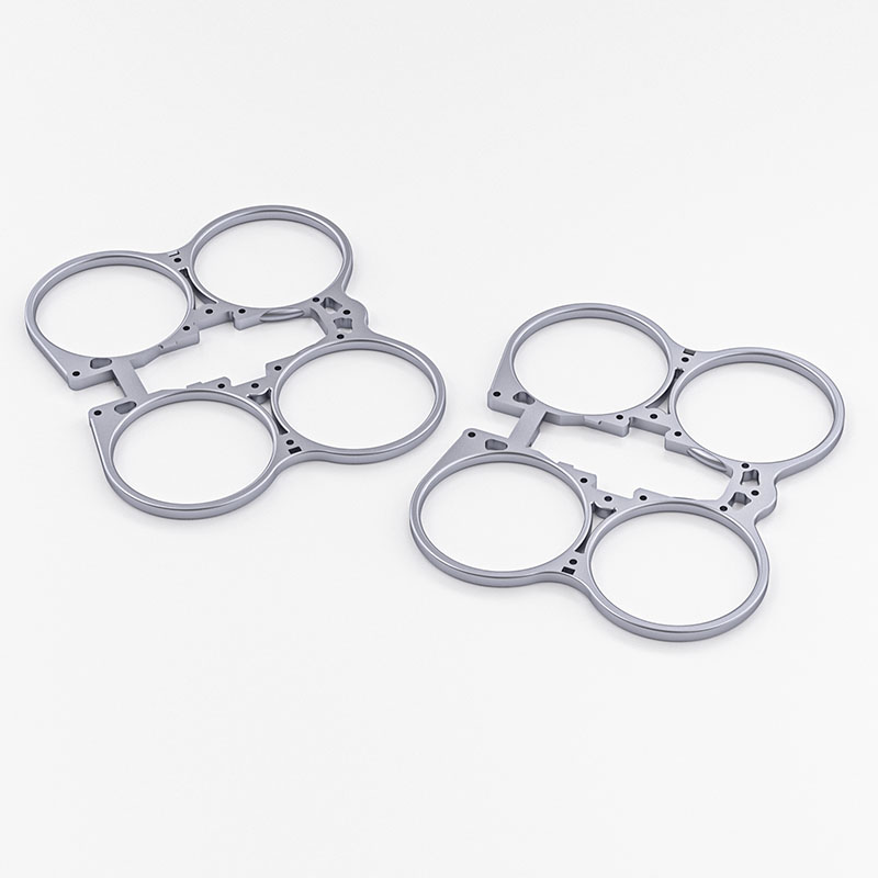 無人機(jī)機(jī)架塑膠轉(zhuǎn)鎂合金壓鑄：核心優(yōu)勢(shì)與落地指南