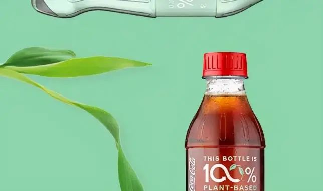 搶占包裝新賽道，植物基塑料您了解多少？