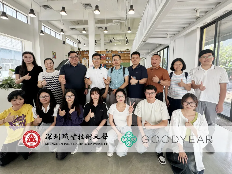 嘉年有為 | 深圳職業(yè)技術(shù)大學(xué)與嘉年印務(wù)共建實(shí)習(xí)基地簽約暨掛牌儀式圓滿落幕